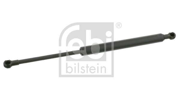 Gas Spring, bonnet